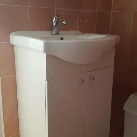 公寓 Oliver Ravlic 马卡尔斯卡