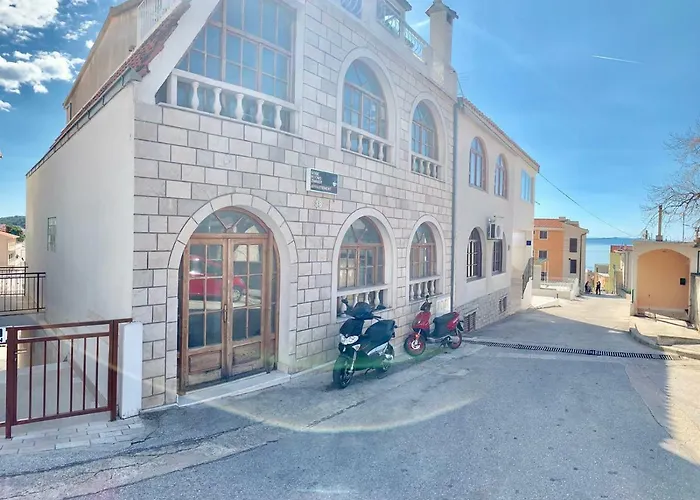 דירה Oliver Ravlic *