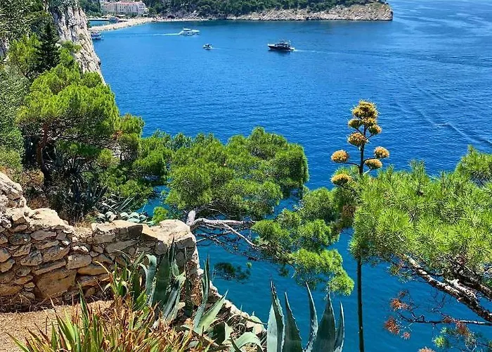 Oliver Ravlic דירה