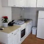 Oliver Ravlić Apartament Makarska