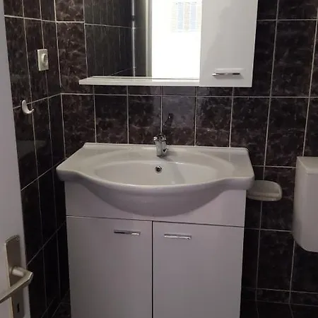 Oliver Ravlic Appartement