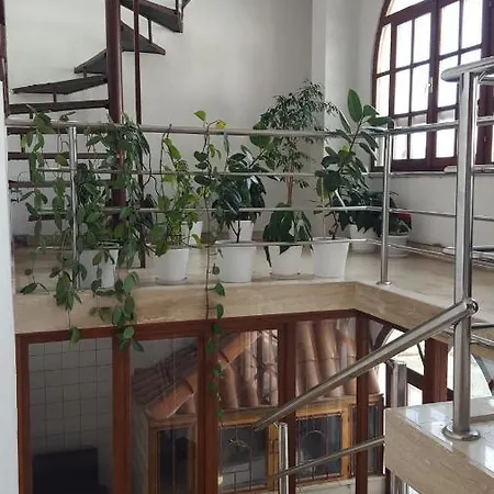 Appartement Oliver Ravlic Makarska