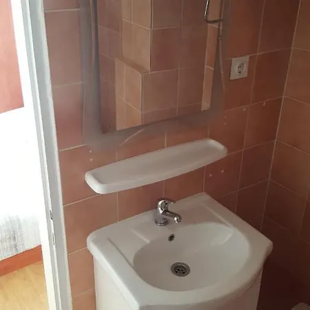 Appartement Oliver Ravlic *