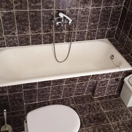 아파트 Oliver Ravlic