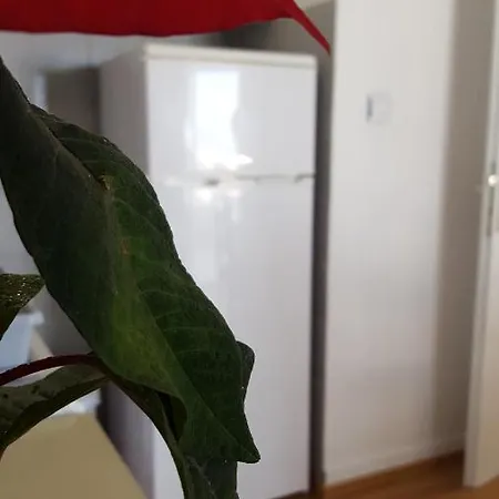 Oliver Ravlic Appartement Makarska