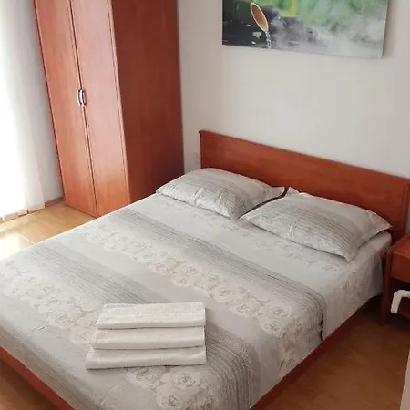 Oliver Ravlic Appartement