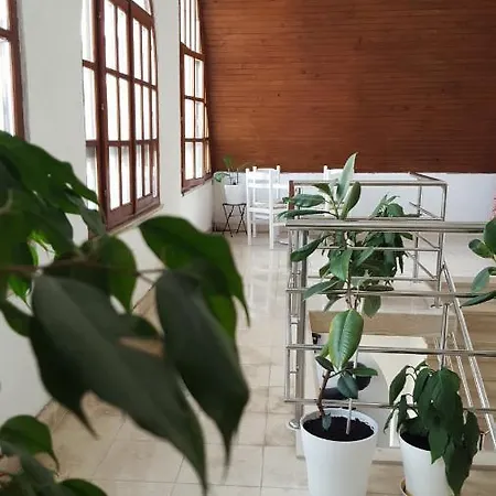 Appartement Oliver Ravlic