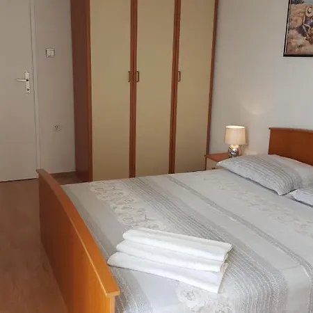 Oliver Ravlic Appartement