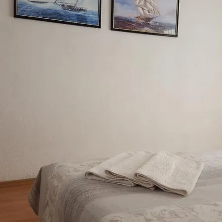 Oliver Ravlic Appartement