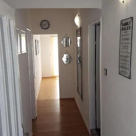 Appartement Oliver Ravlic