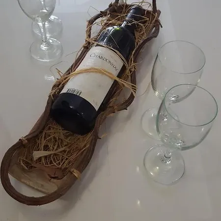 Appartement Oliver Ravlic