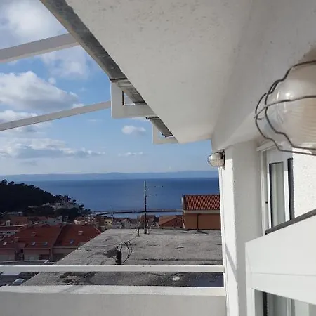 Oliver Ravlic Appartement *