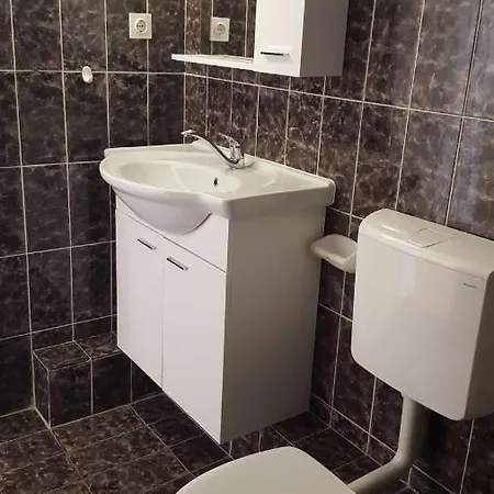 Oliver Ravlic Appartement *