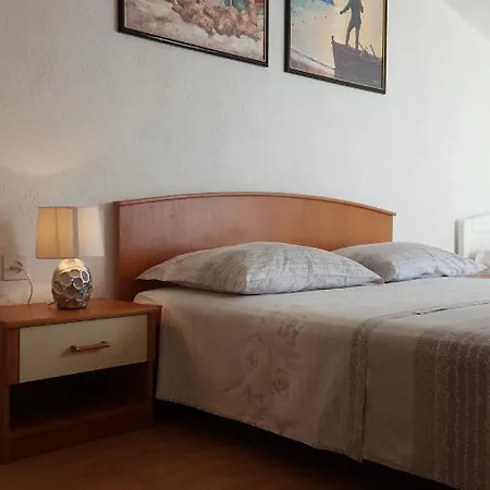 Oliver Ravlic Appartement