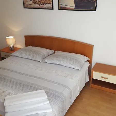 Sun Oliver Apartman *