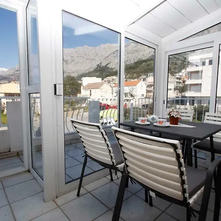 Appartement Oliver Ravlic *