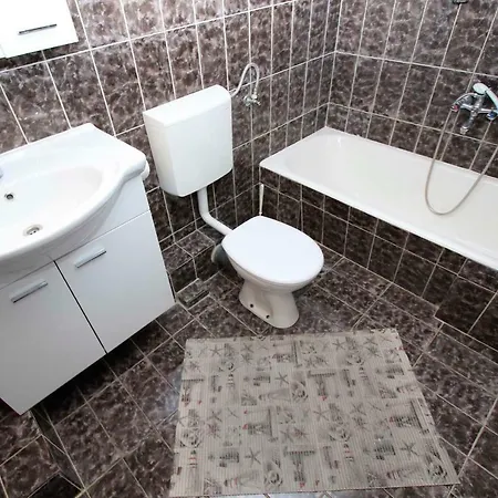 Appartement Oliver Ravlic *