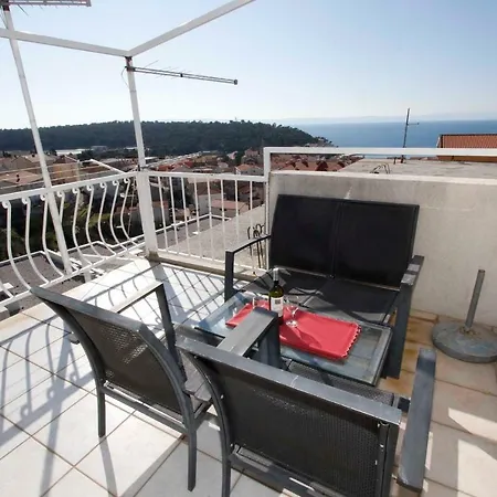 Appartement Oliver Ravlic *