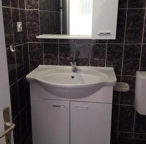 Oliver Ravlic Διαμέρισμα