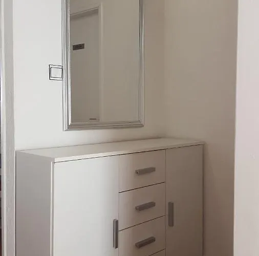 Oliver Ravlic Daire *