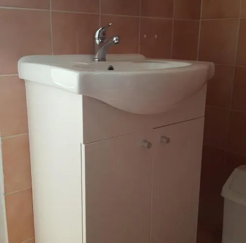 Daire Oliver Ravlic Makarska