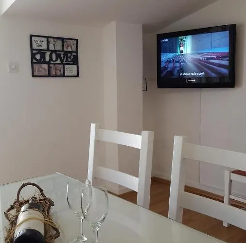 Daire Oliver Ravlic Makarska