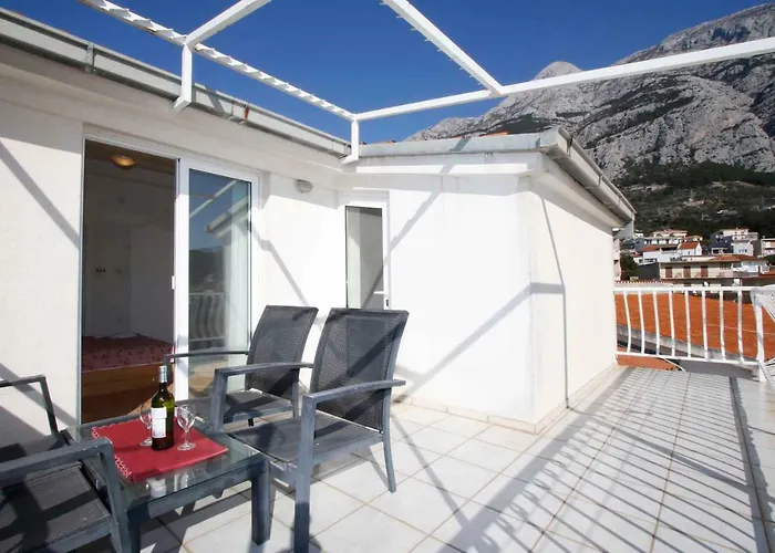 Oliver Ravlic Μακάρσκα