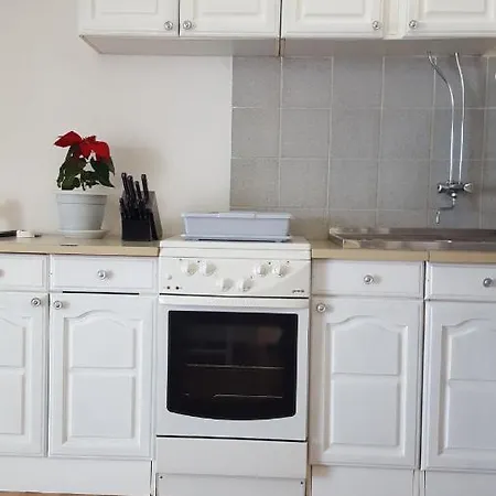 Oliver Ravlic Apartment Makarska