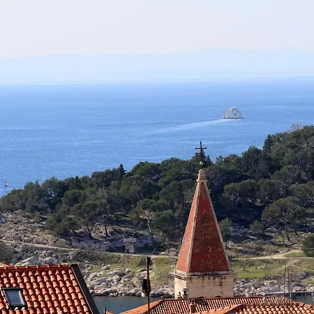 Apartment Oliver Ravlic *