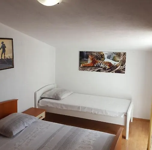 公寓 Oliver Ravlic