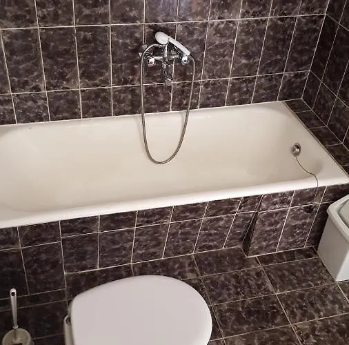 公寓 Oliver Ravlic