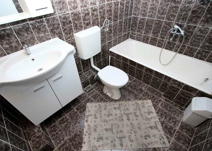 公寓 Oliver Ravlic *